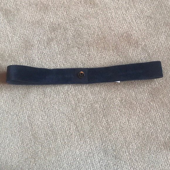 Lululemon Headband - Picture 3 of 5